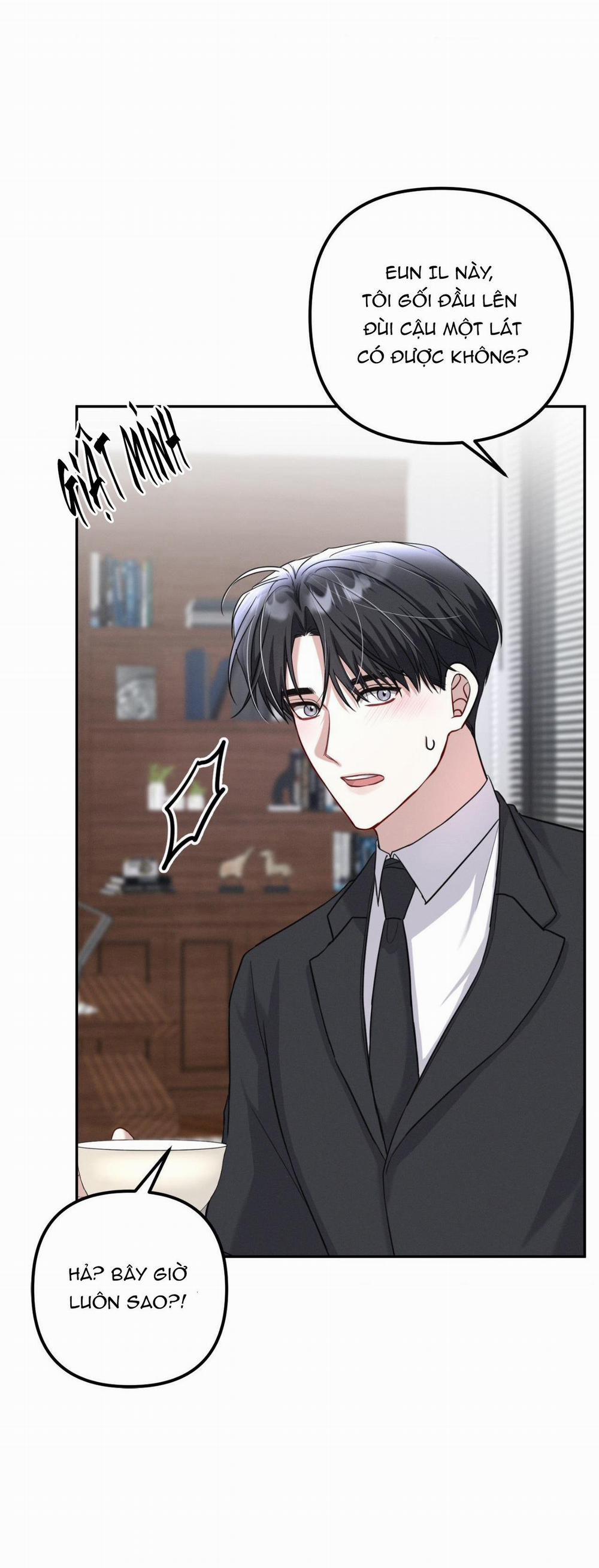 Thỏa Thuận Thứ Hai 11 trang 23