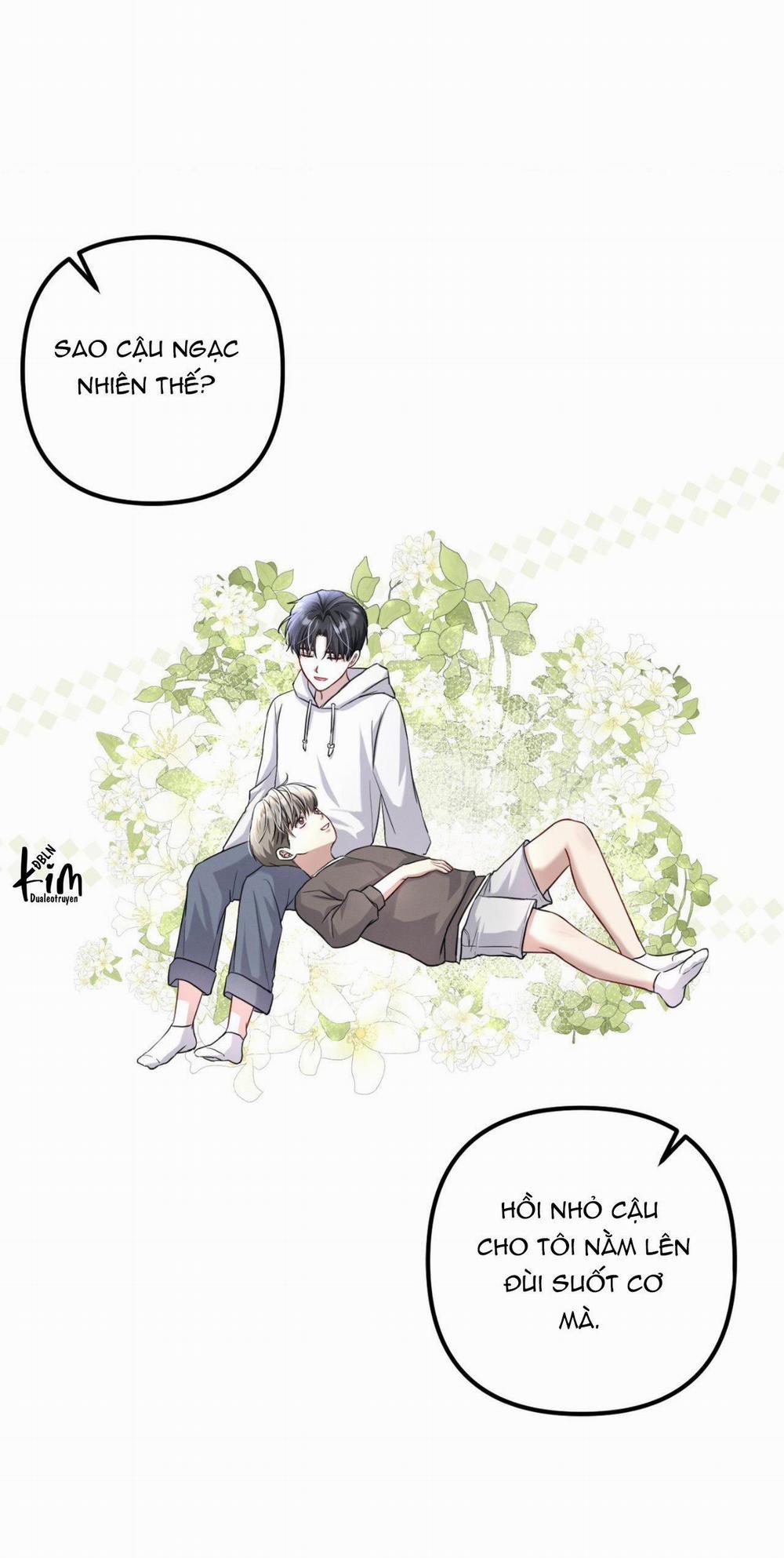 Thỏa Thuận Thứ Hai 11 trang 24