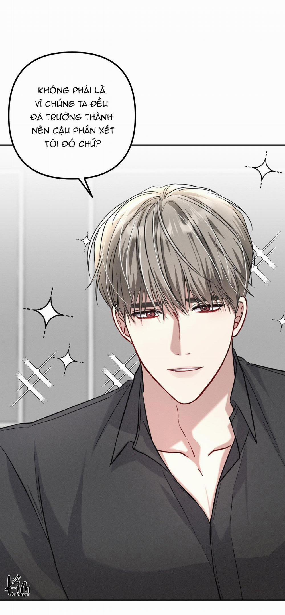 Thỏa Thuận Thứ Hai 11 trang 25