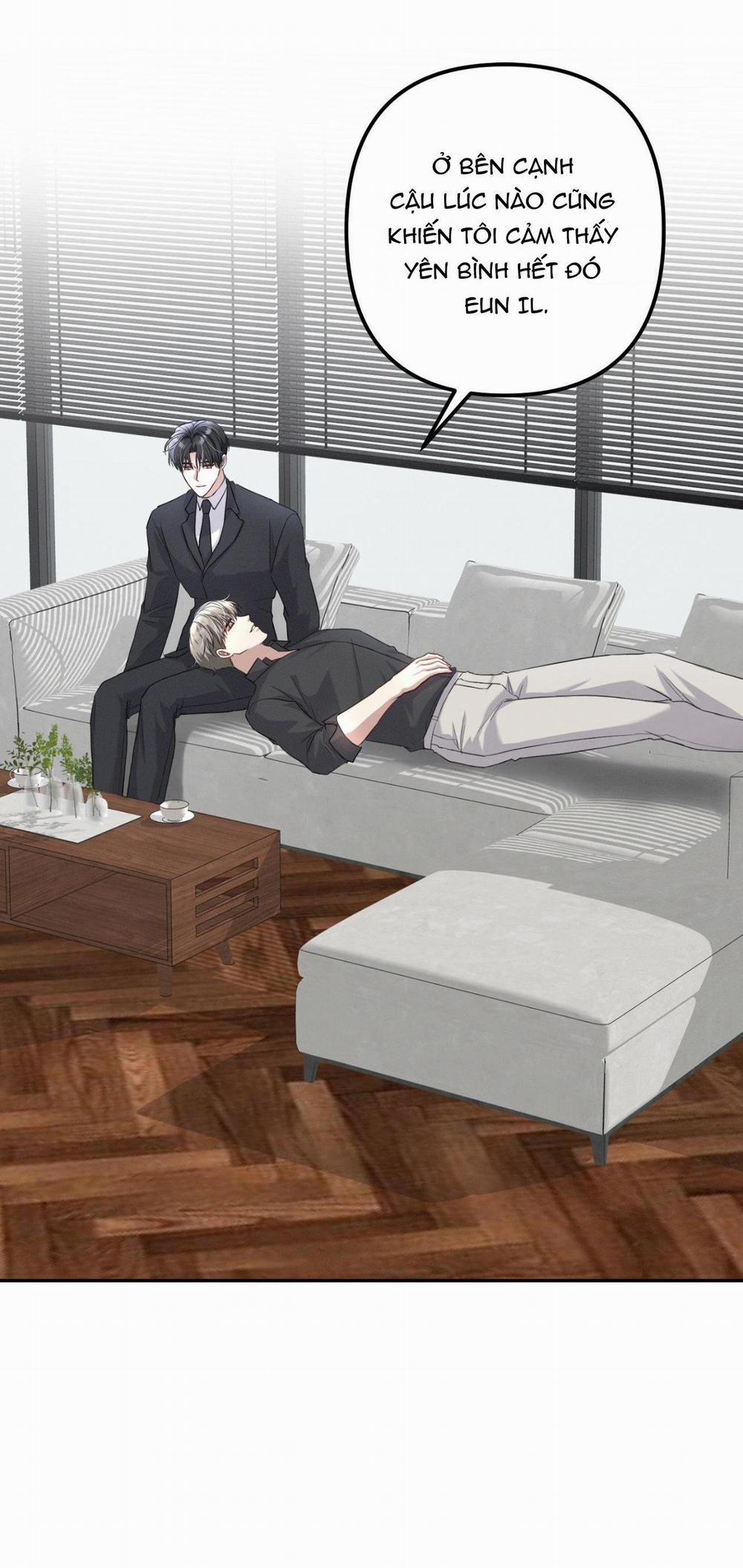 Thỏa Thuận Thứ Hai 11 trang 27