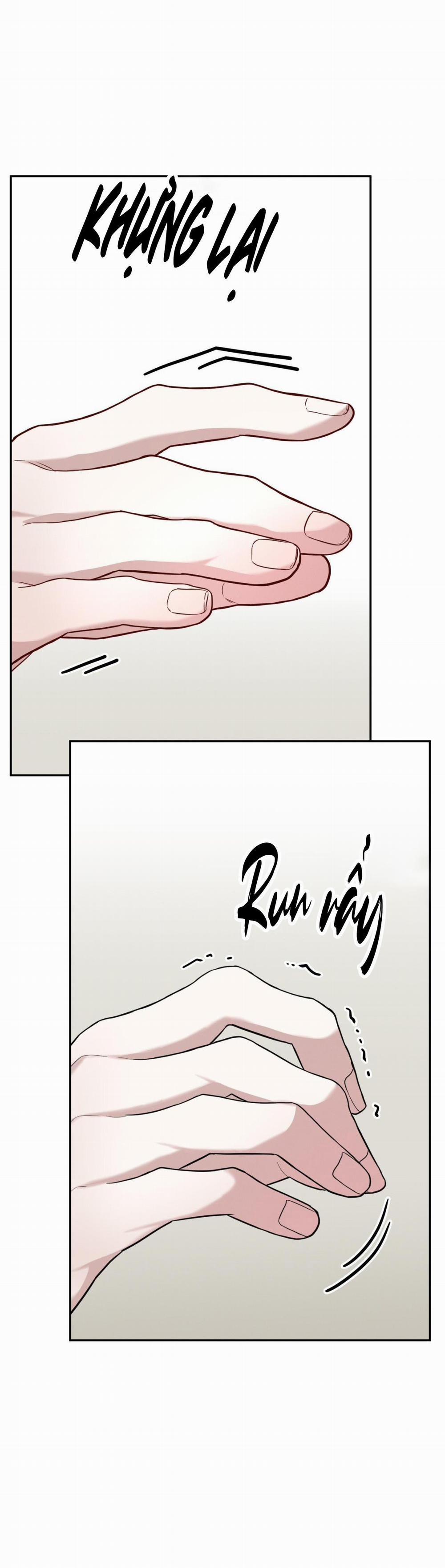 Thỏa Thuận Thứ Hai 11 trang 31