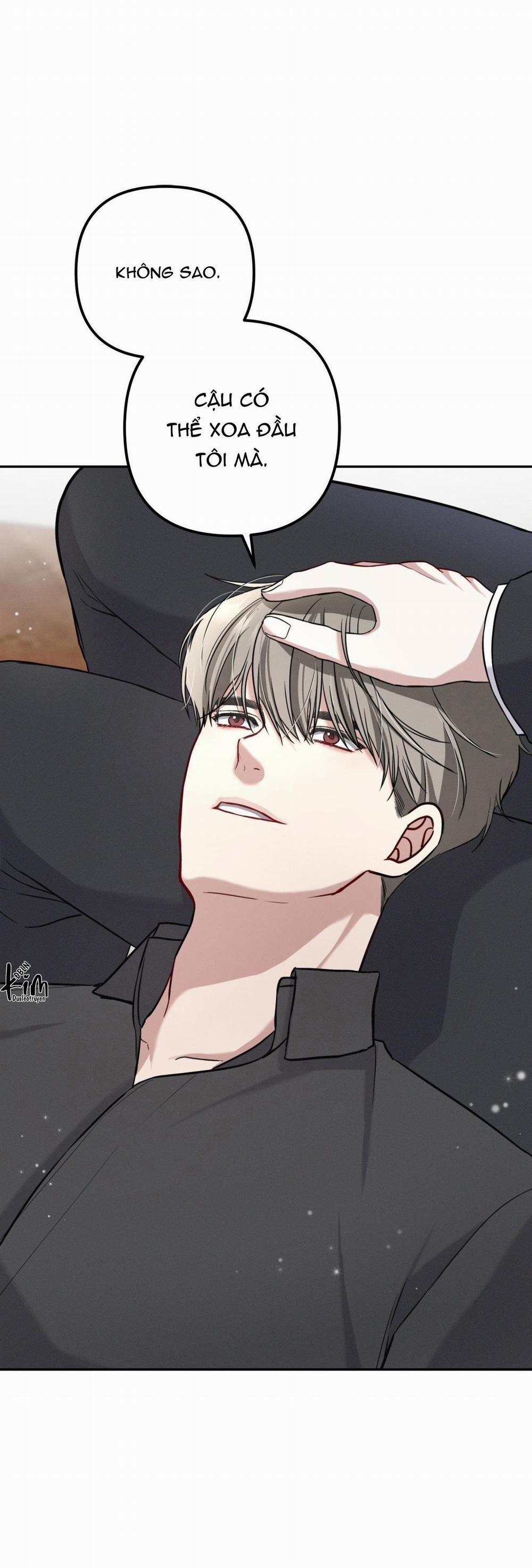 Thỏa Thuận Thứ Hai 11 trang 33