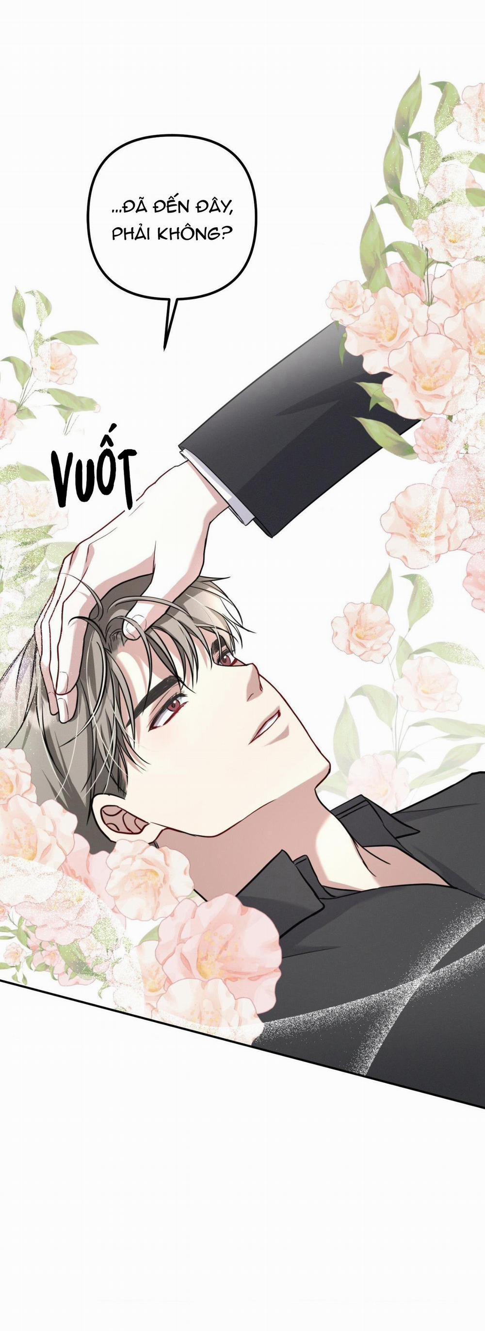 Thỏa Thuận Thứ Hai 11 trang 37