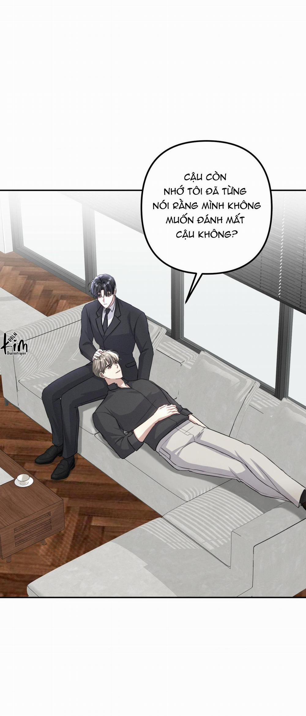 Thỏa Thuận Thứ Hai 11 trang 38