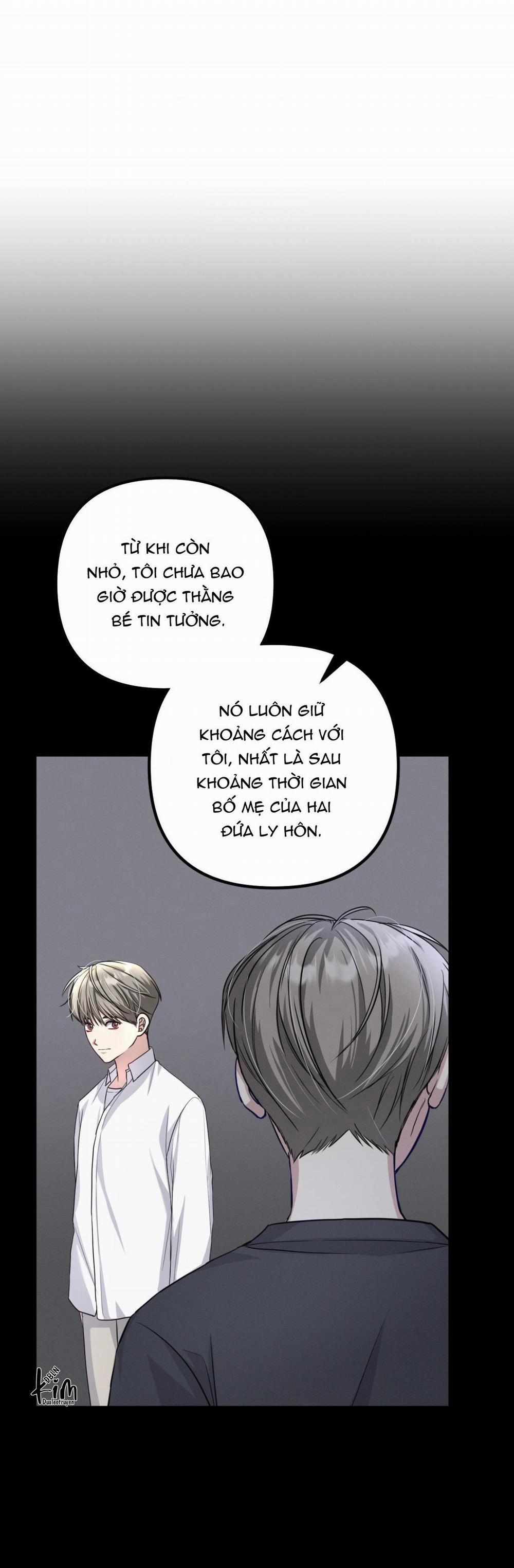 Thỏa Thuận Thứ Hai 11 trang 40