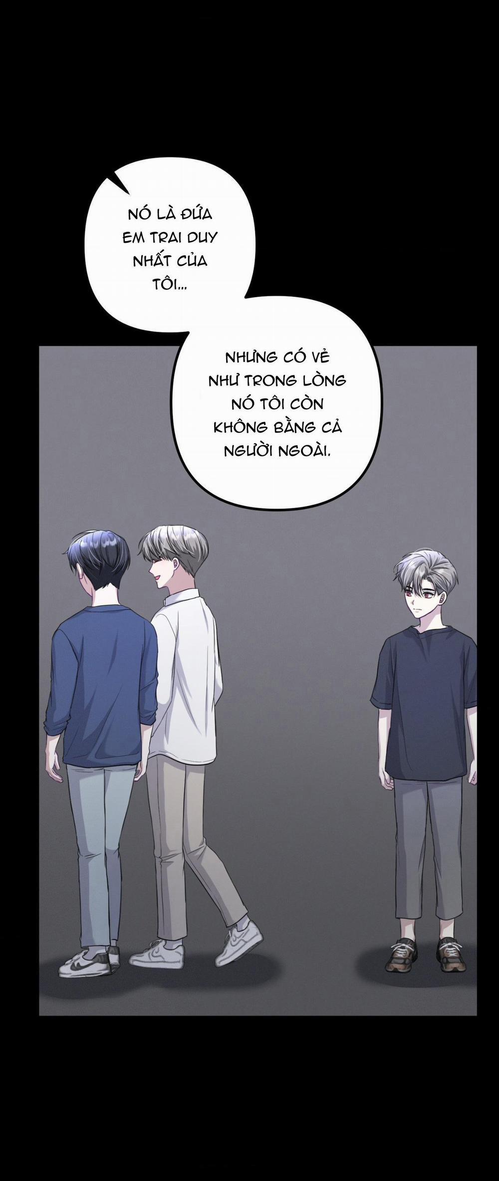 Thỏa Thuận Thứ Hai 11 trang 41