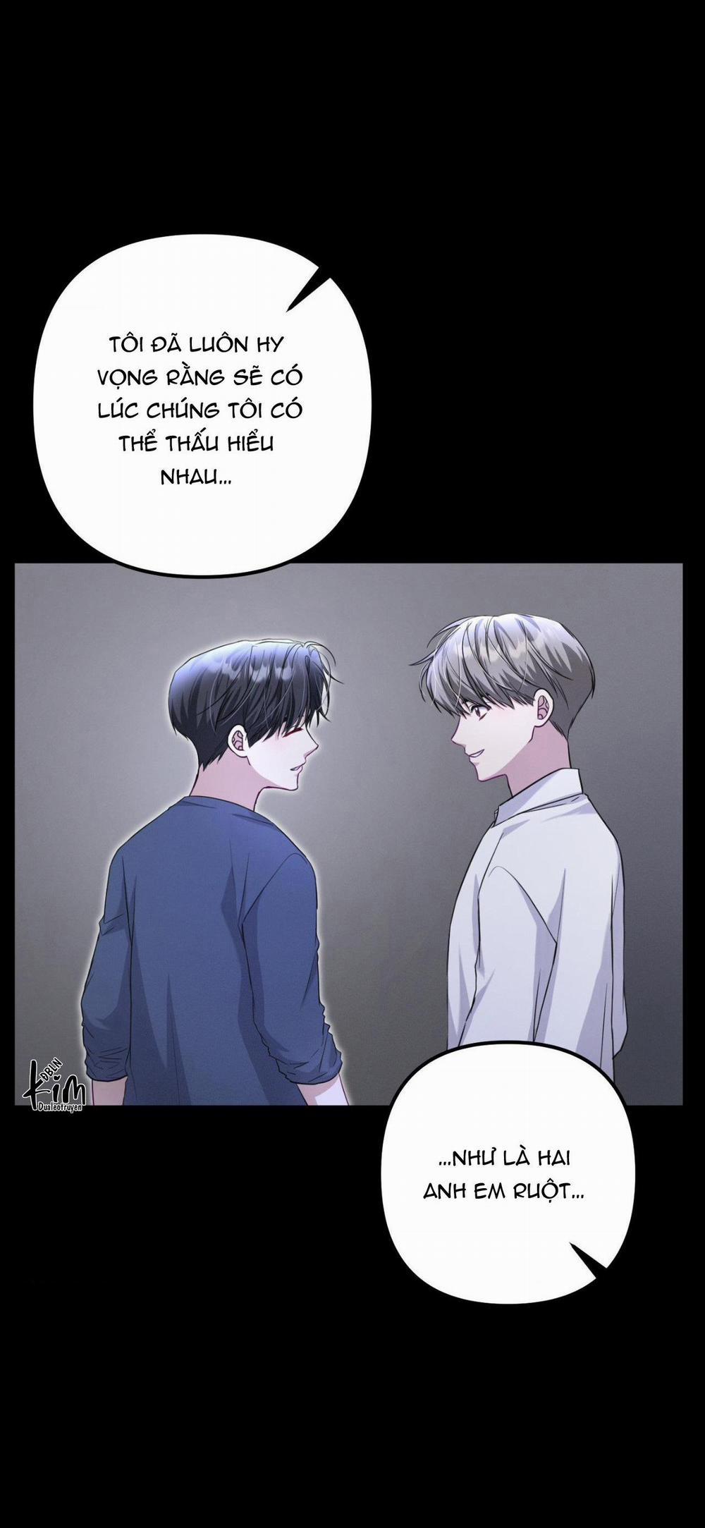 Thỏa Thuận Thứ Hai 11 trang 42