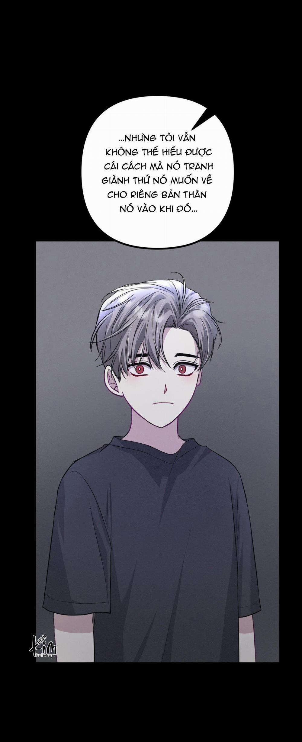 Thỏa Thuận Thứ Hai 11 trang 43