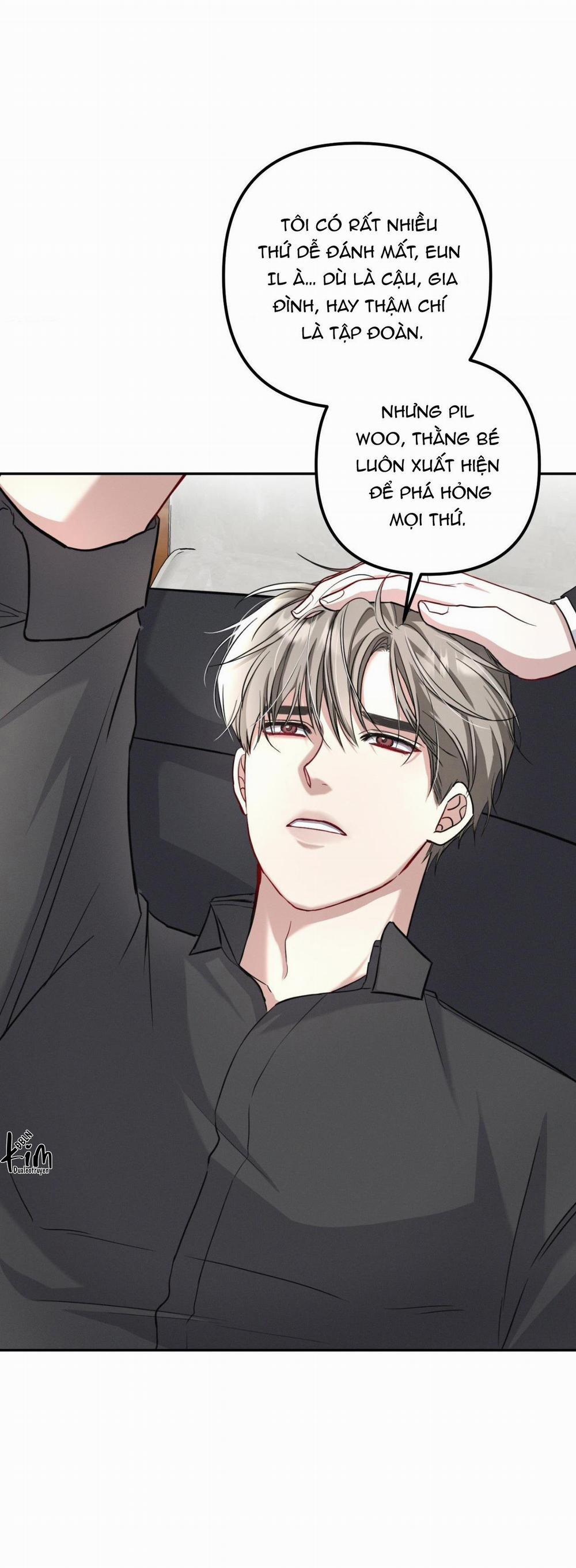 Thỏa Thuận Thứ Hai 11 trang 45