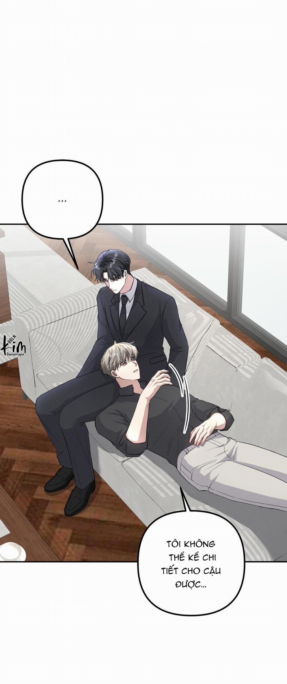 Thỏa Thuận Thứ Hai 11 trang 47