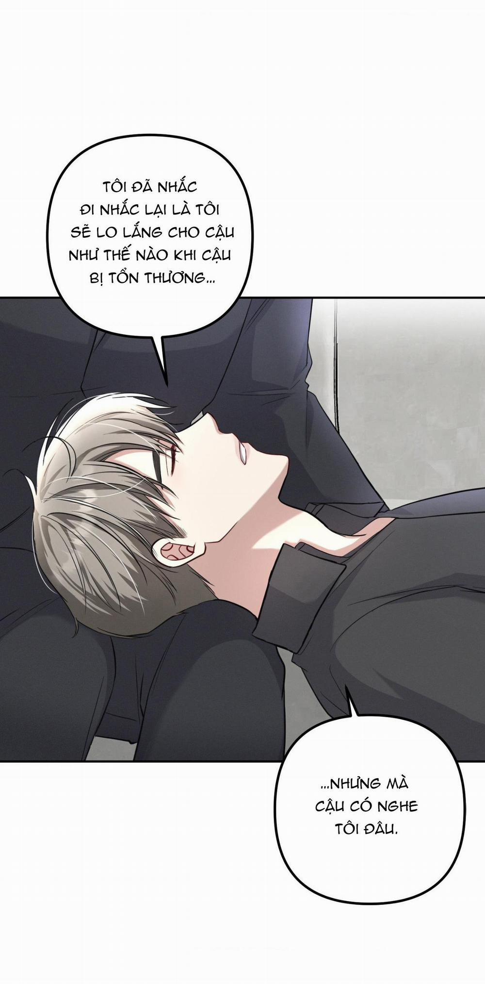 Thỏa Thuận Thứ Hai 11 trang 49