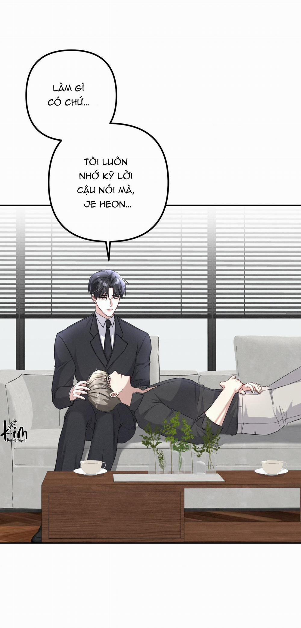 Thỏa Thuận Thứ Hai 11 trang 50