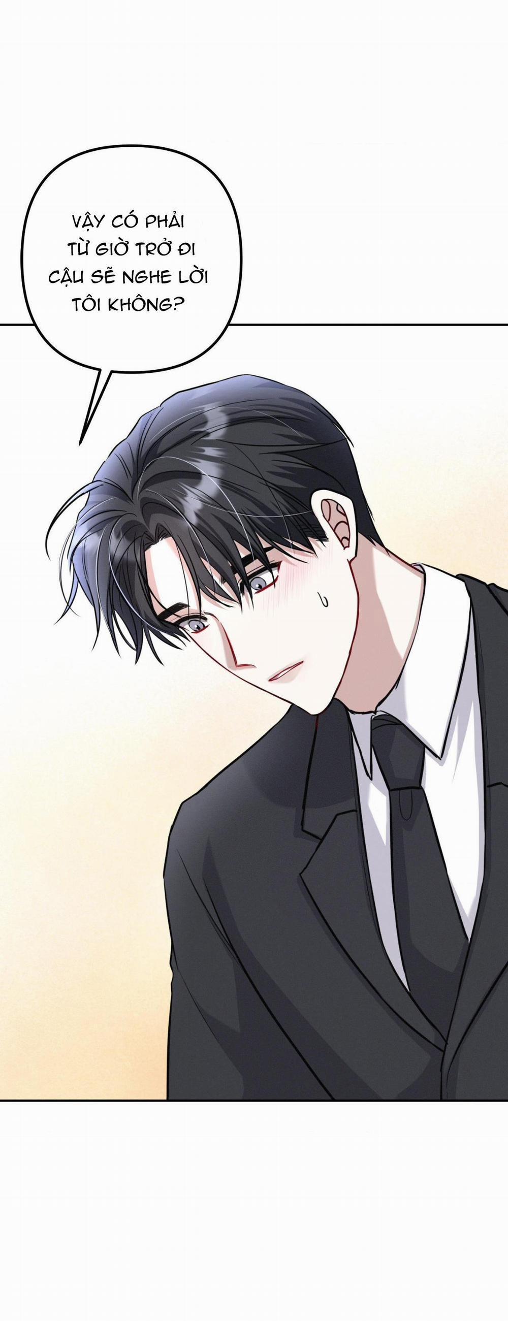 Thỏa Thuận Thứ Hai 11 trang 51