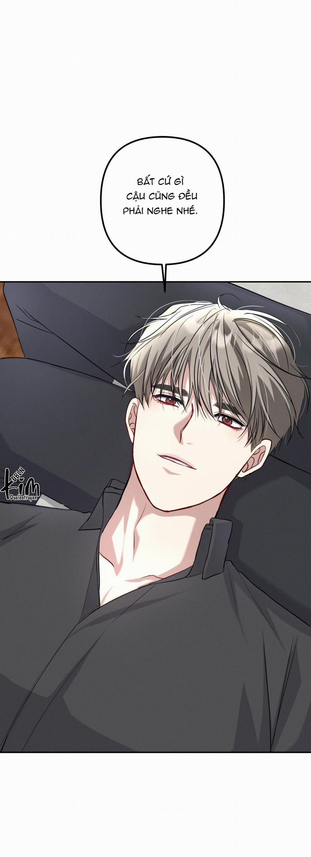 Thỏa Thuận Thứ Hai 11 trang 52