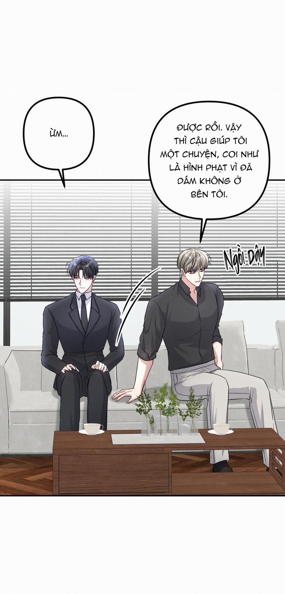 Thỏa Thuận Thứ Hai 11 trang 53