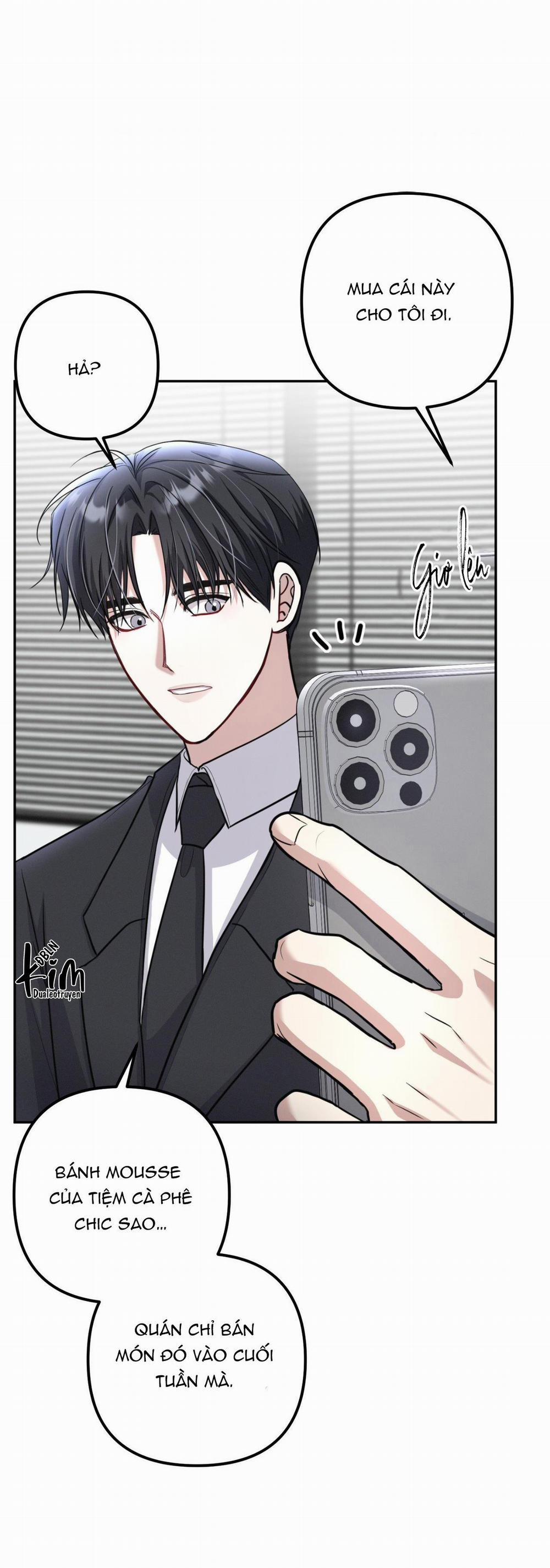 Thỏa Thuận Thứ Hai 11 trang 54