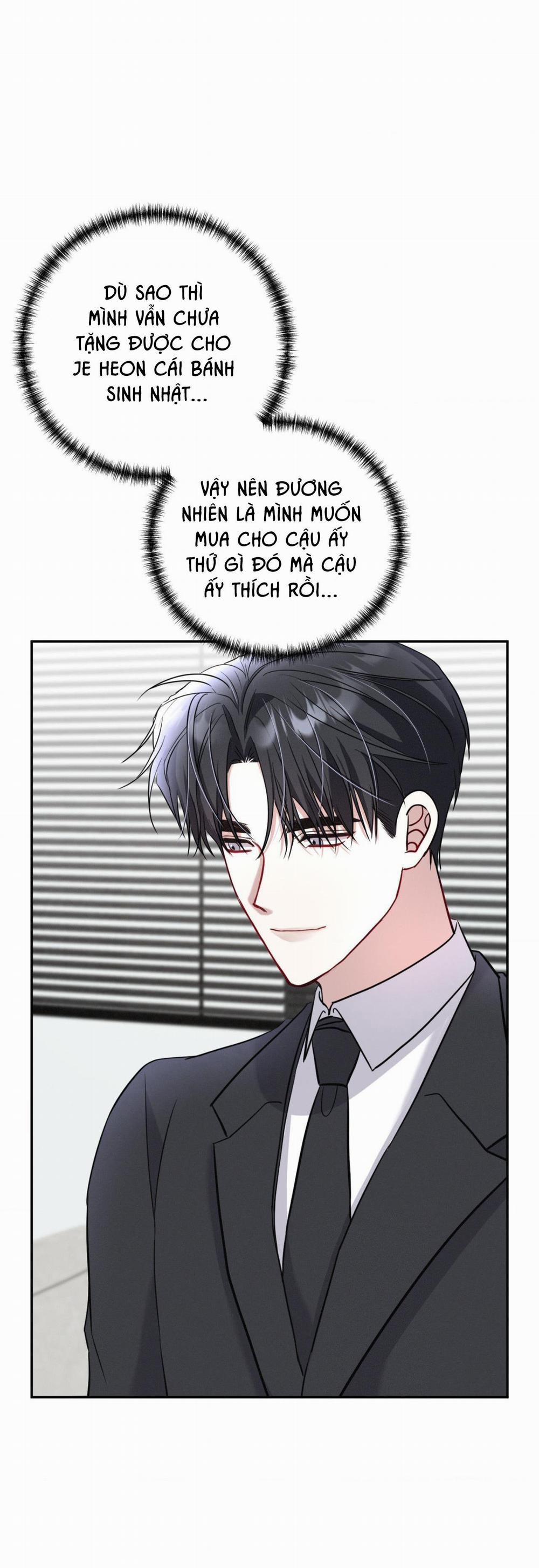 Thỏa Thuận Thứ Hai 11 trang 56