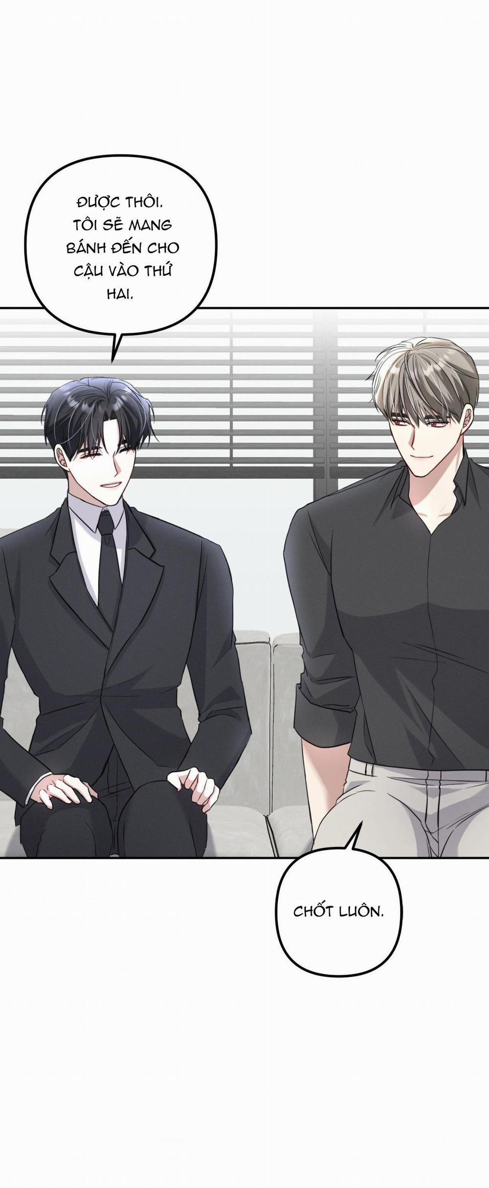 Thỏa Thuận Thứ Hai 11 trang 57