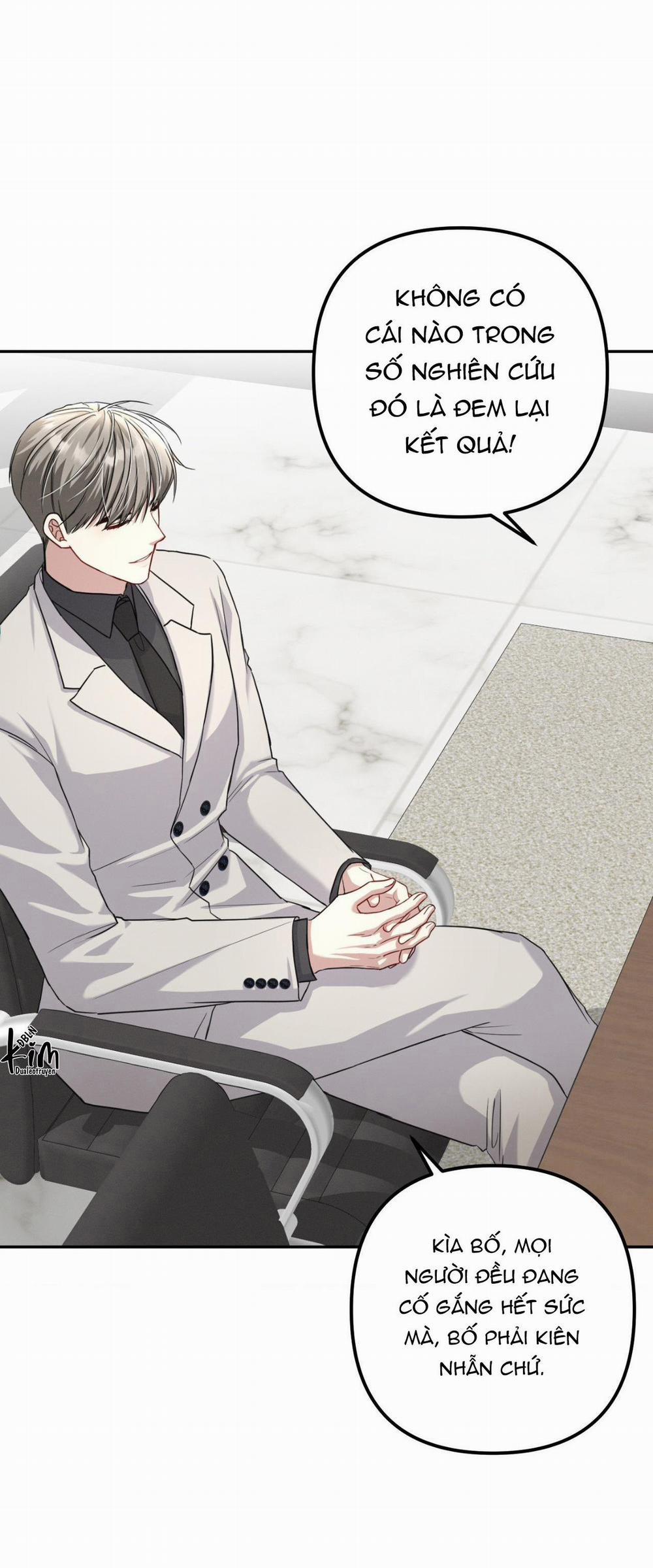 Thỏa Thuận Thứ Hai 11 trang 6