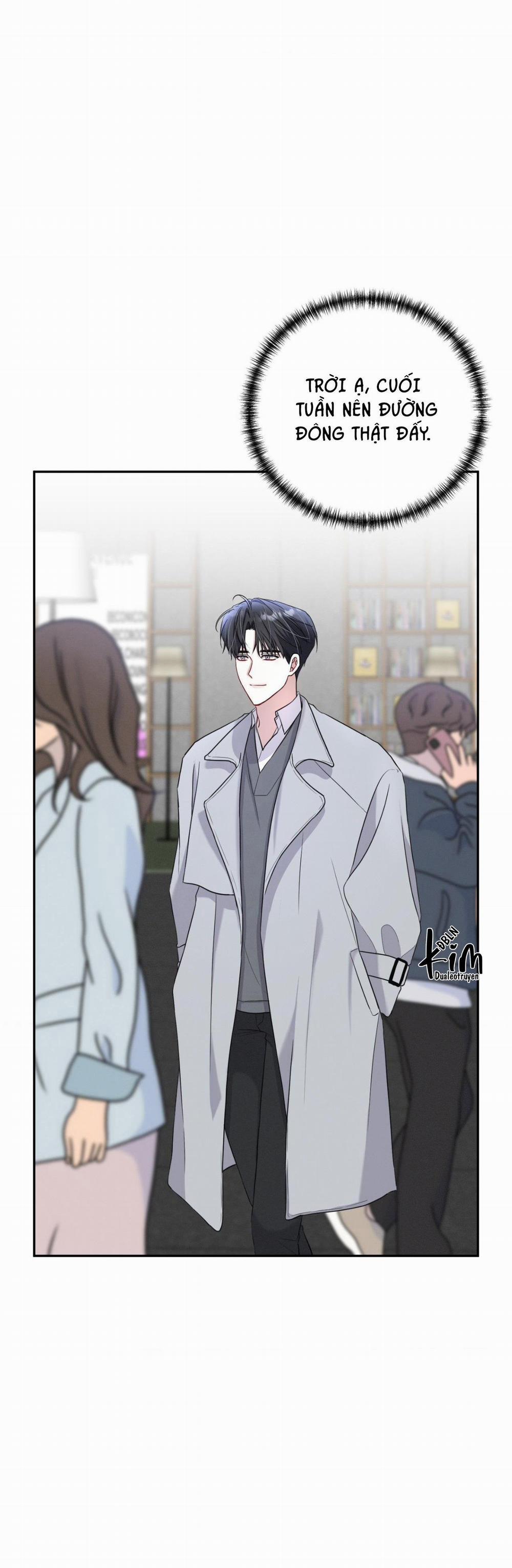 Thỏa Thuận Thứ Hai 11 trang 61