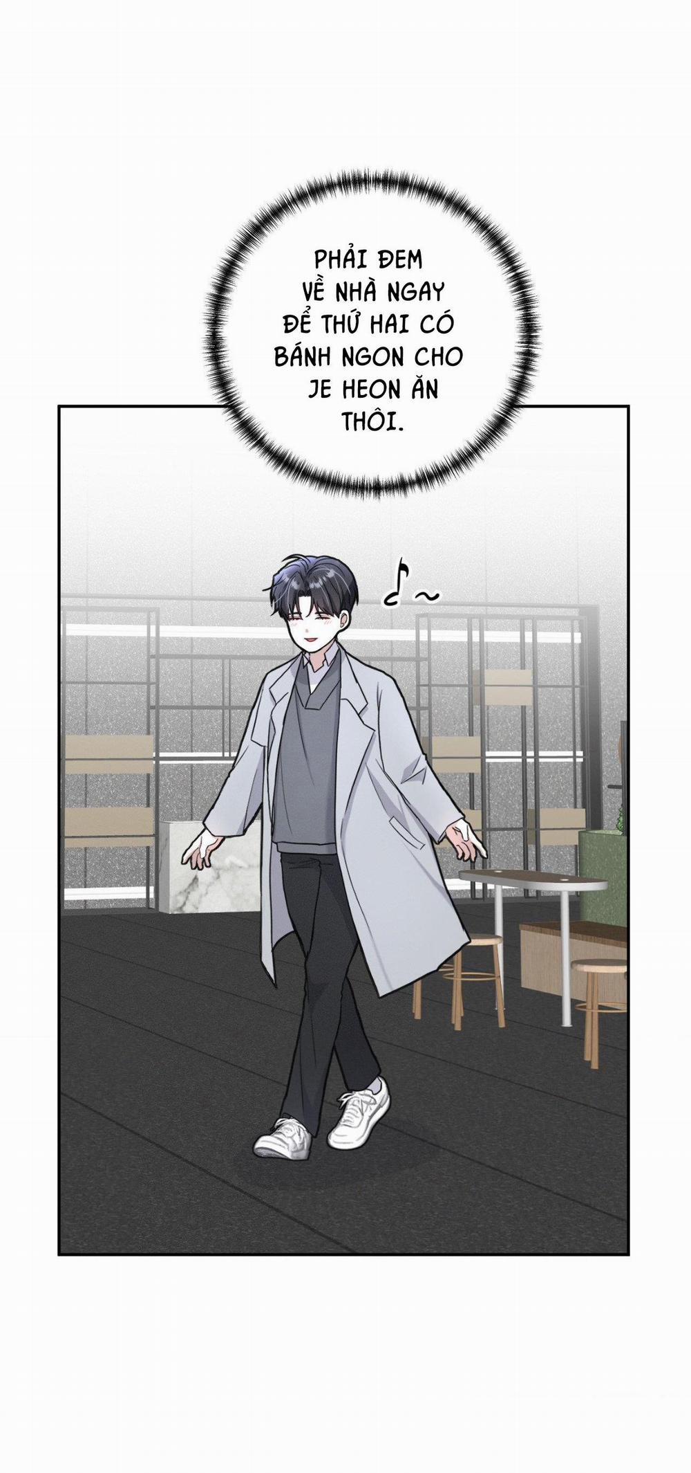 Thỏa Thuận Thứ Hai 11 trang 63