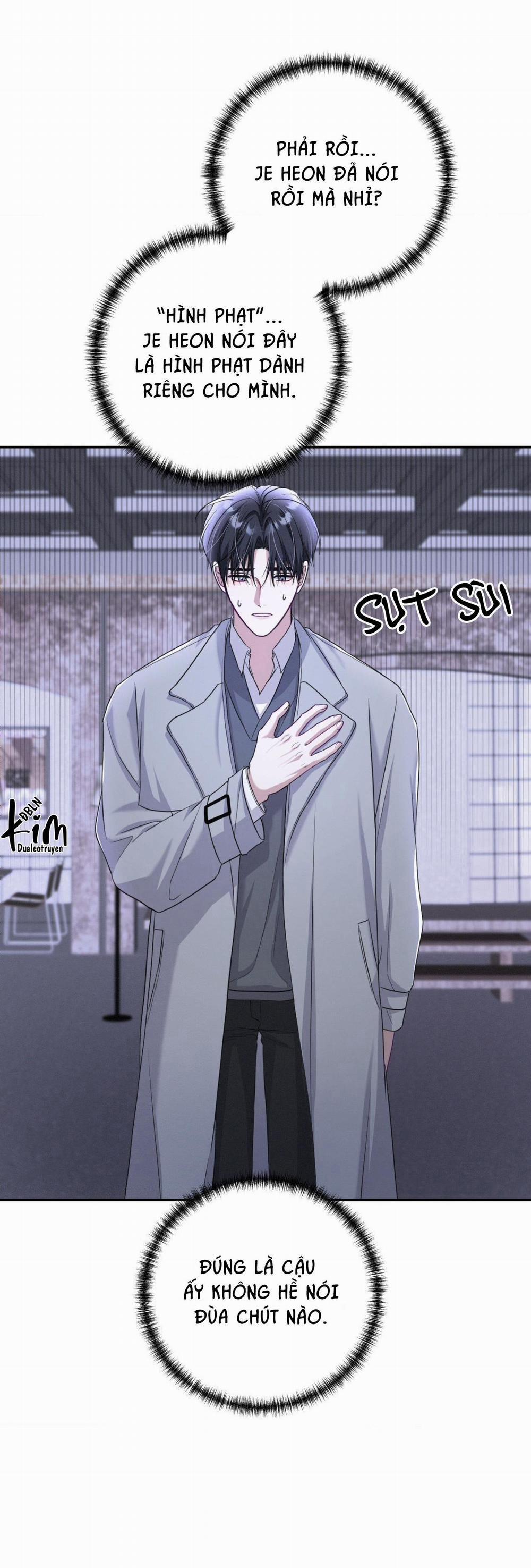 Thỏa Thuận Thứ Hai 11 trang 67