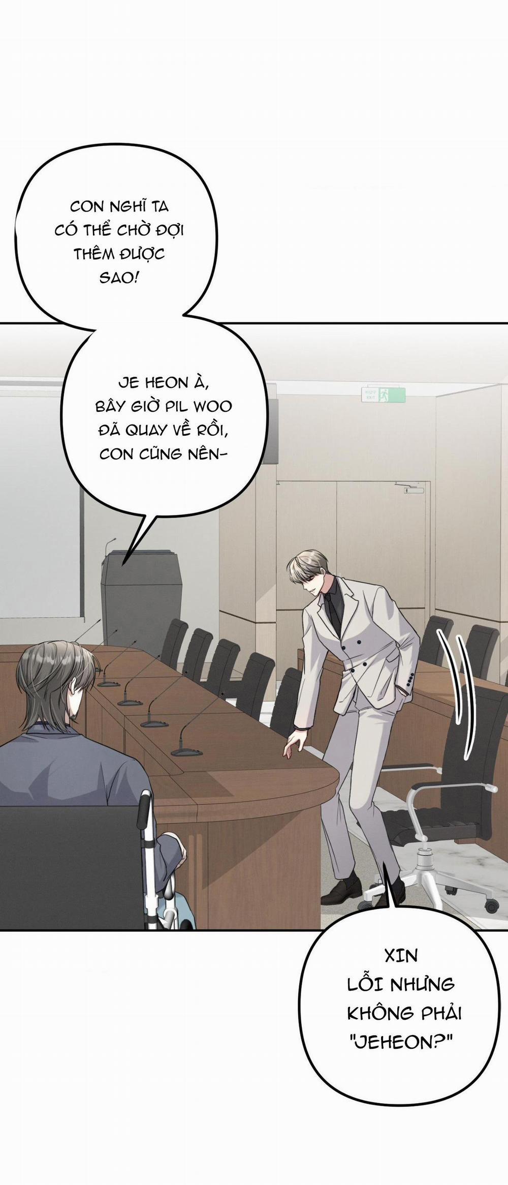 Thỏa Thuận Thứ Hai 11 trang 9