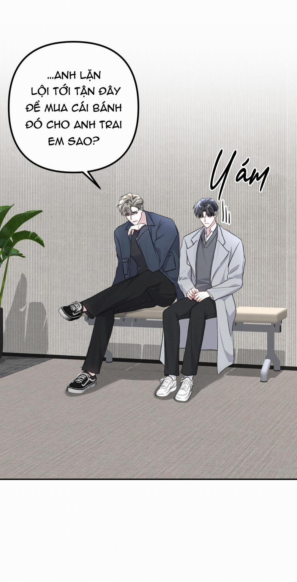 Thỏa Thuận Thứ Hai 12 trang 12