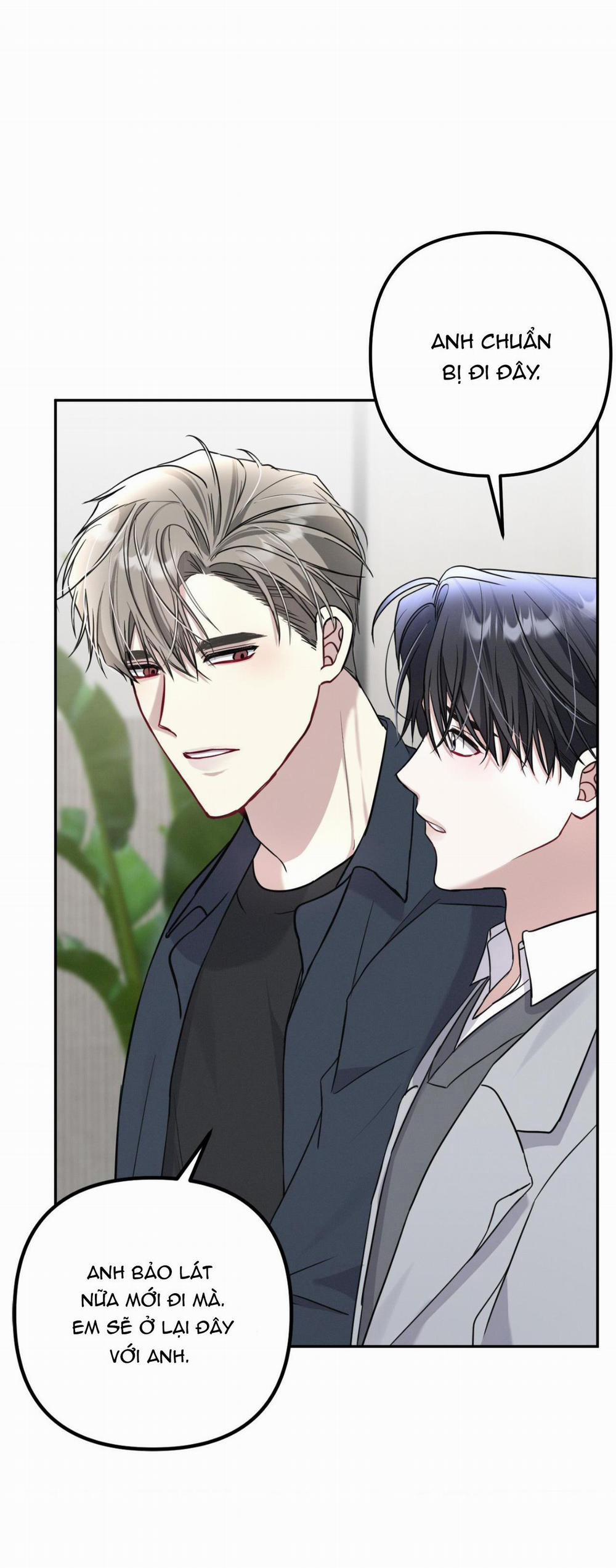 Thỏa Thuận Thứ Hai 12 trang 15