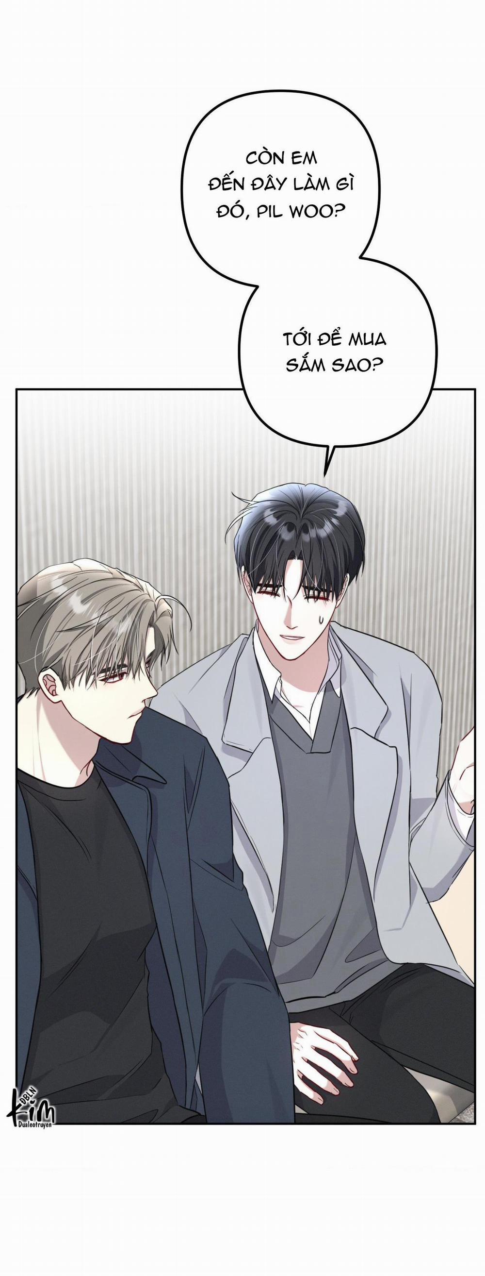 Thỏa Thuận Thứ Hai 12 trang 18