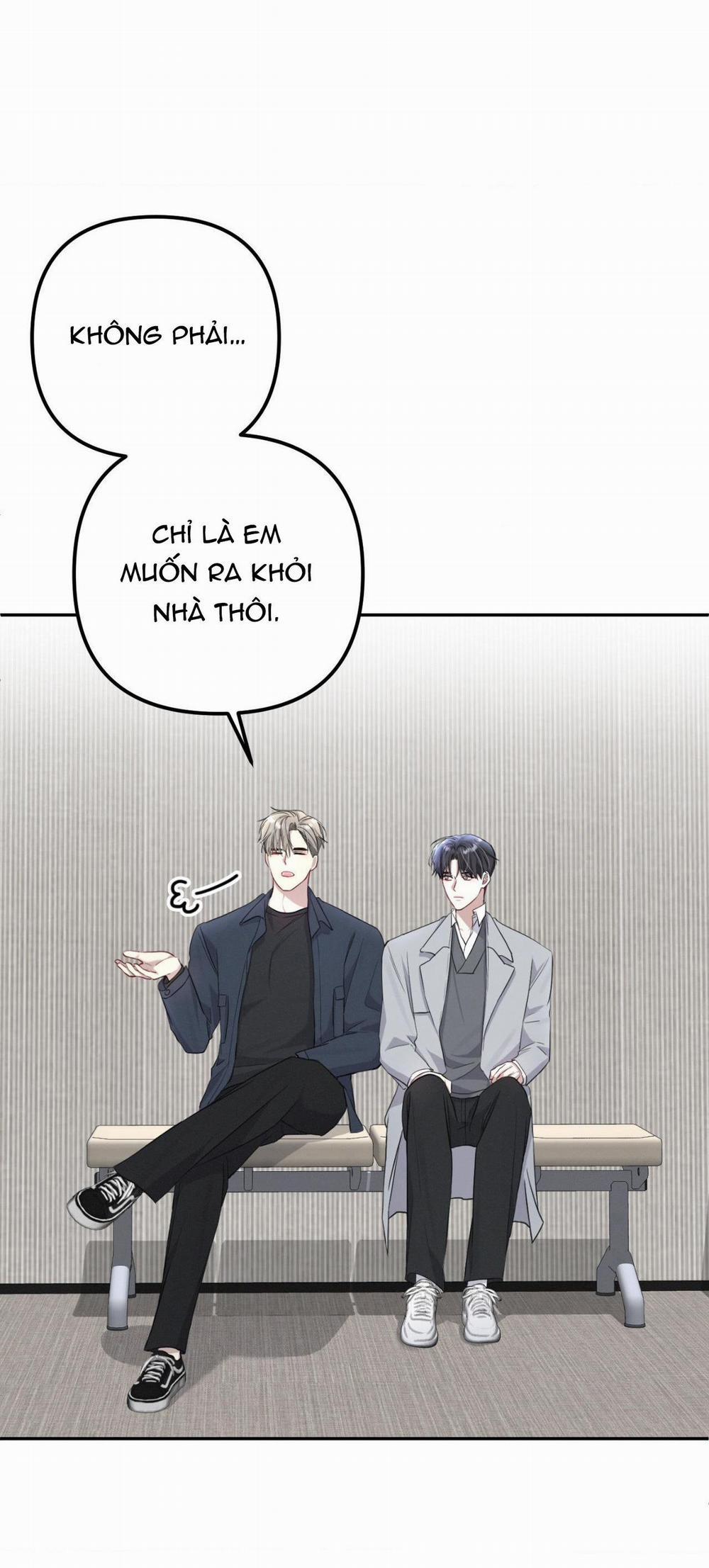 Thỏa Thuận Thứ Hai 12 trang 19