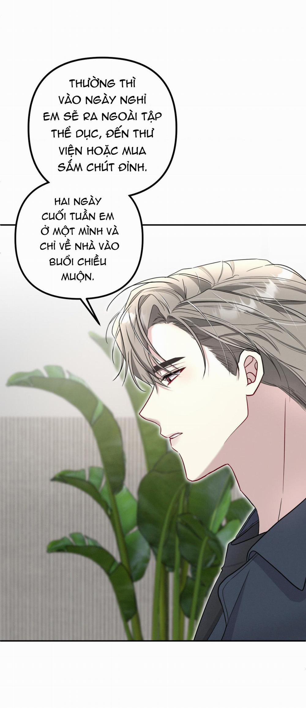 Thỏa Thuận Thứ Hai 12 trang 20