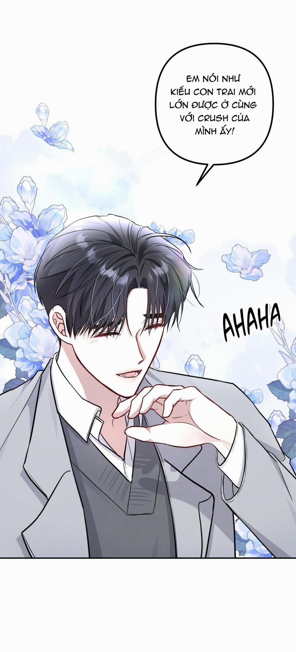 Thỏa Thuận Thứ Hai 12 trang 23