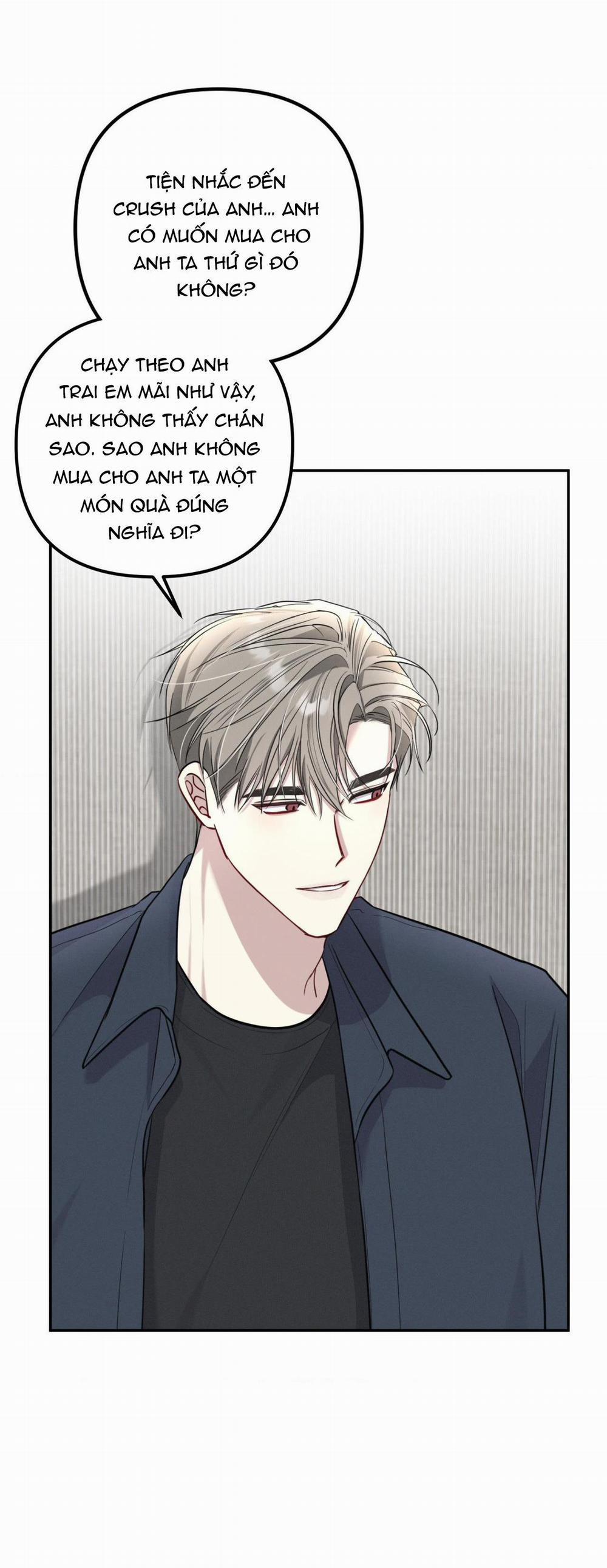 Thỏa Thuận Thứ Hai 12 trang 25