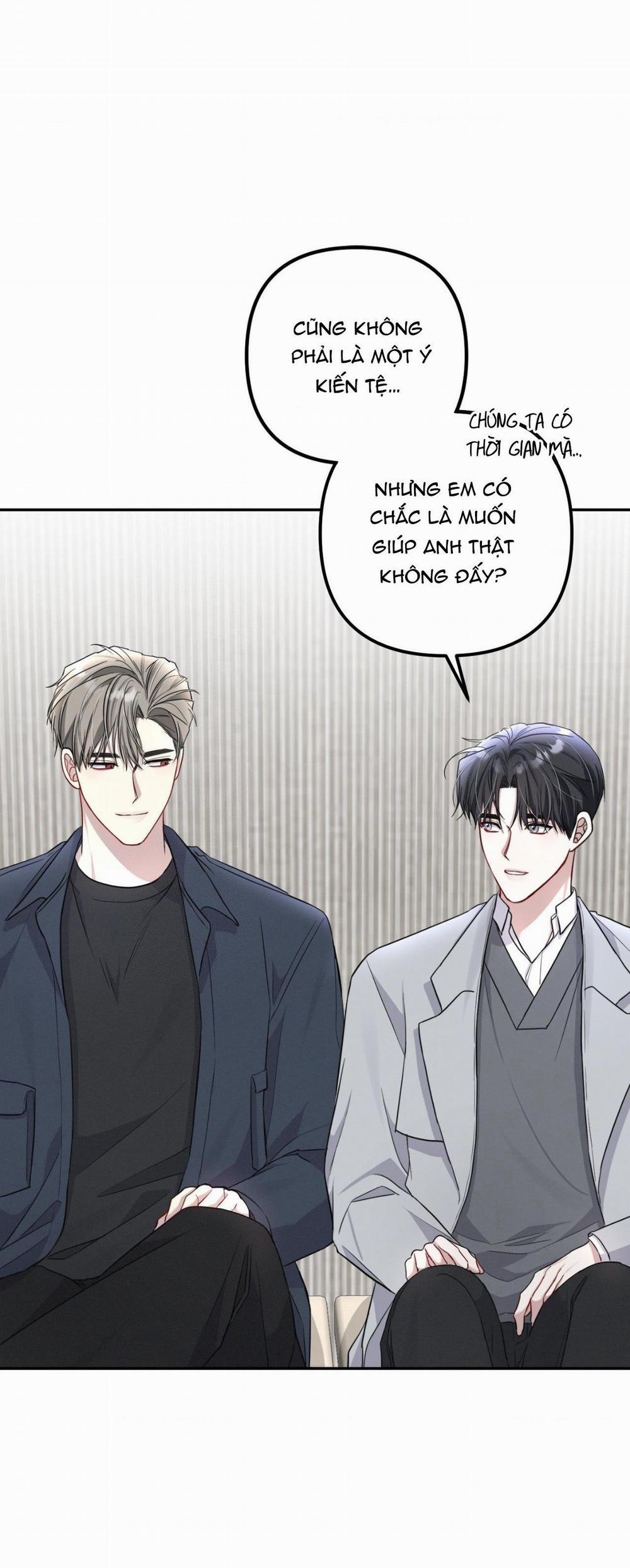 Thỏa Thuận Thứ Hai 12 trang 26