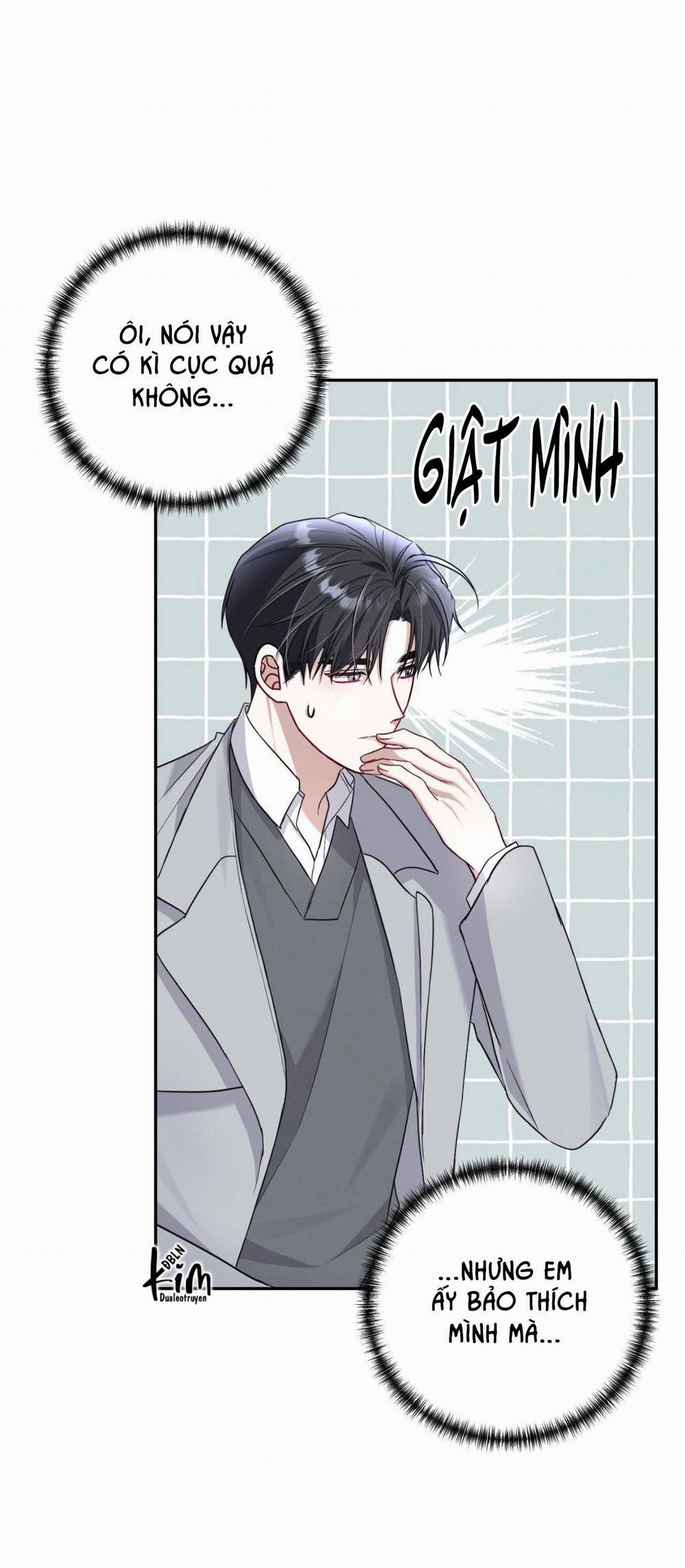 Thỏa Thuận Thứ Hai 12 trang 27