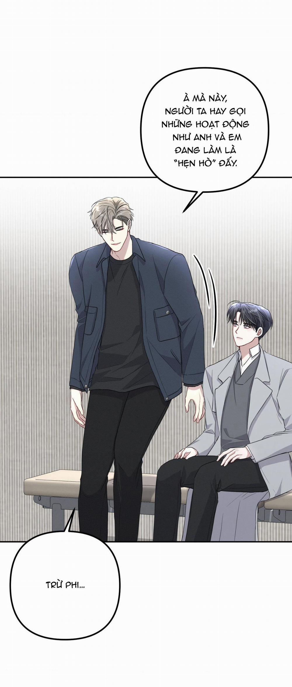 Thỏa Thuận Thứ Hai 12 trang 30