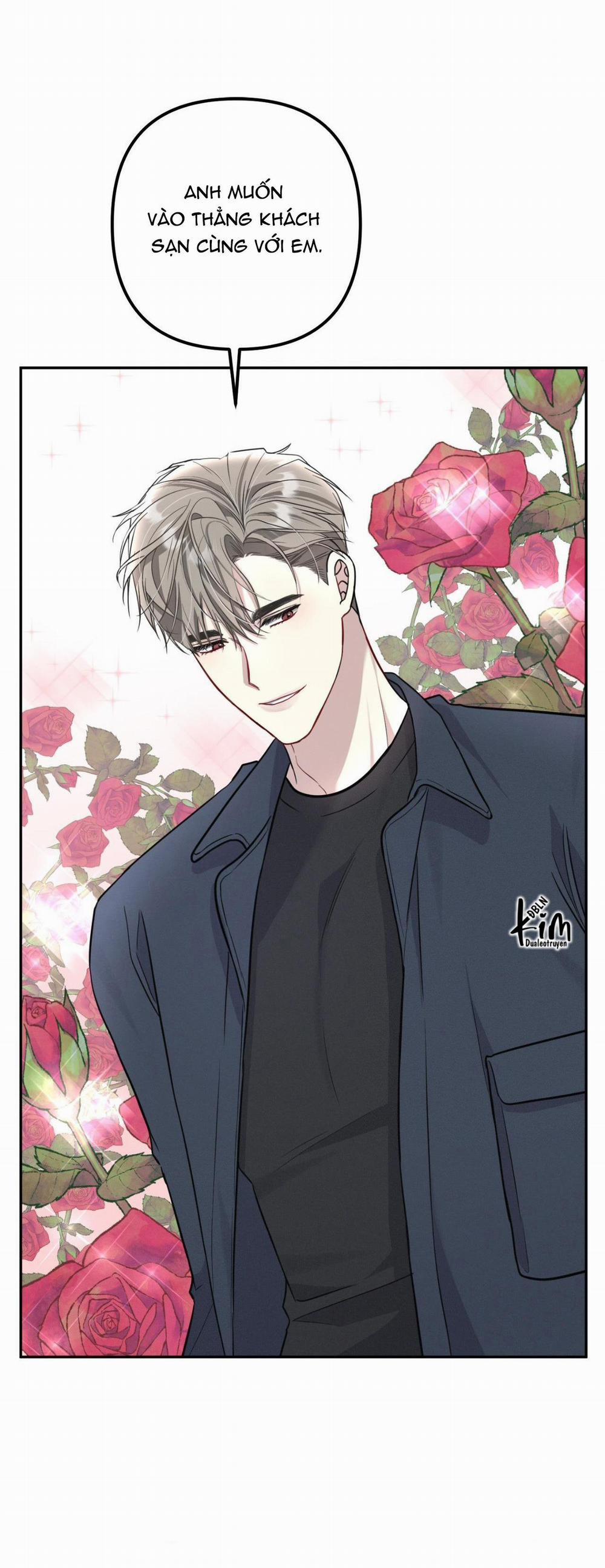 Thỏa Thuận Thứ Hai 12 trang 31