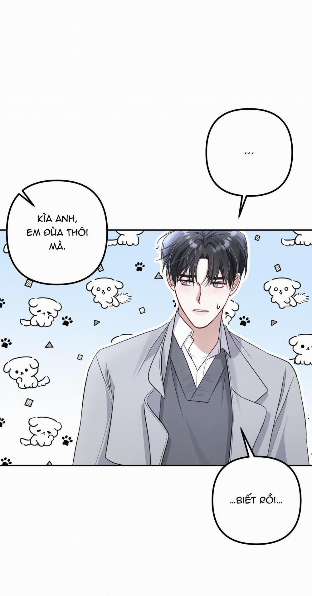 Thỏa Thuận Thứ Hai 12 trang 32