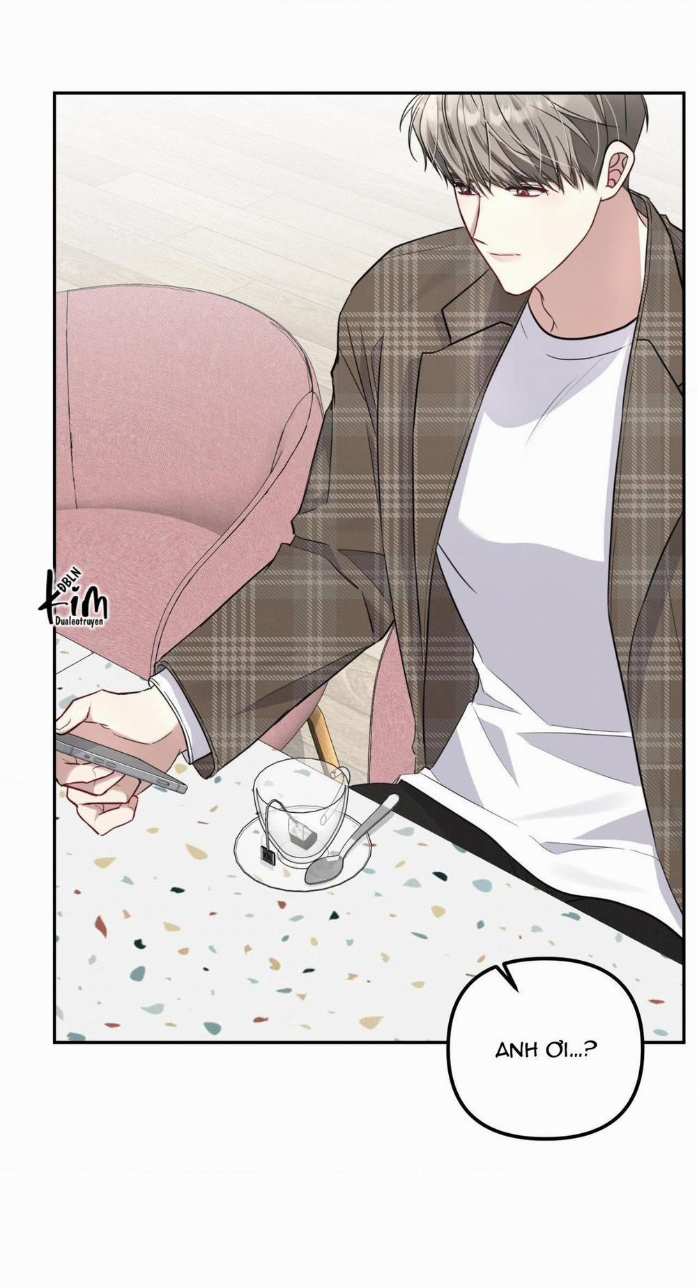 Thỏa Thuận Thứ Hai 12 trang 37