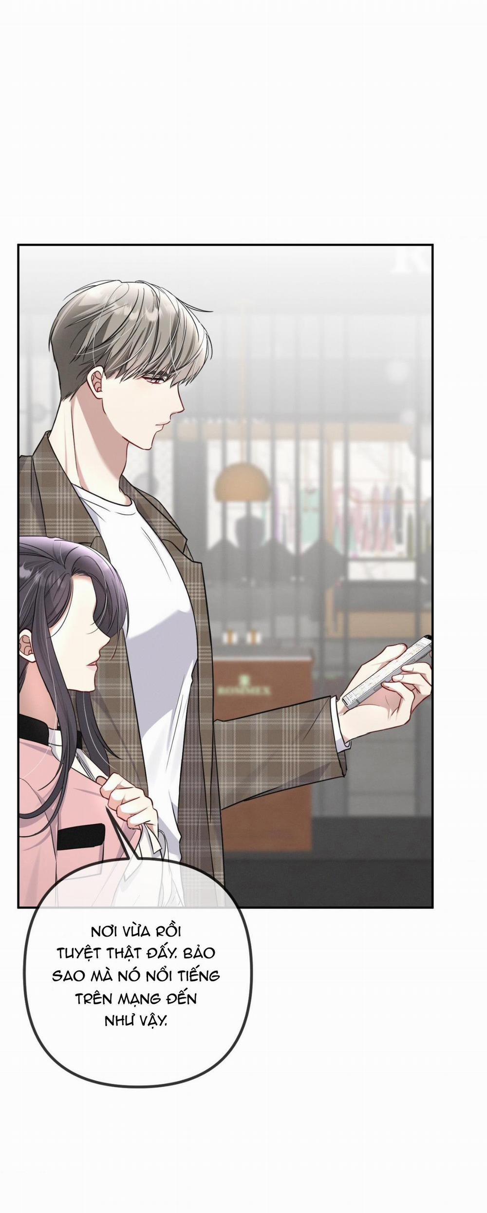 Thỏa Thuận Thứ Hai 12 trang 40