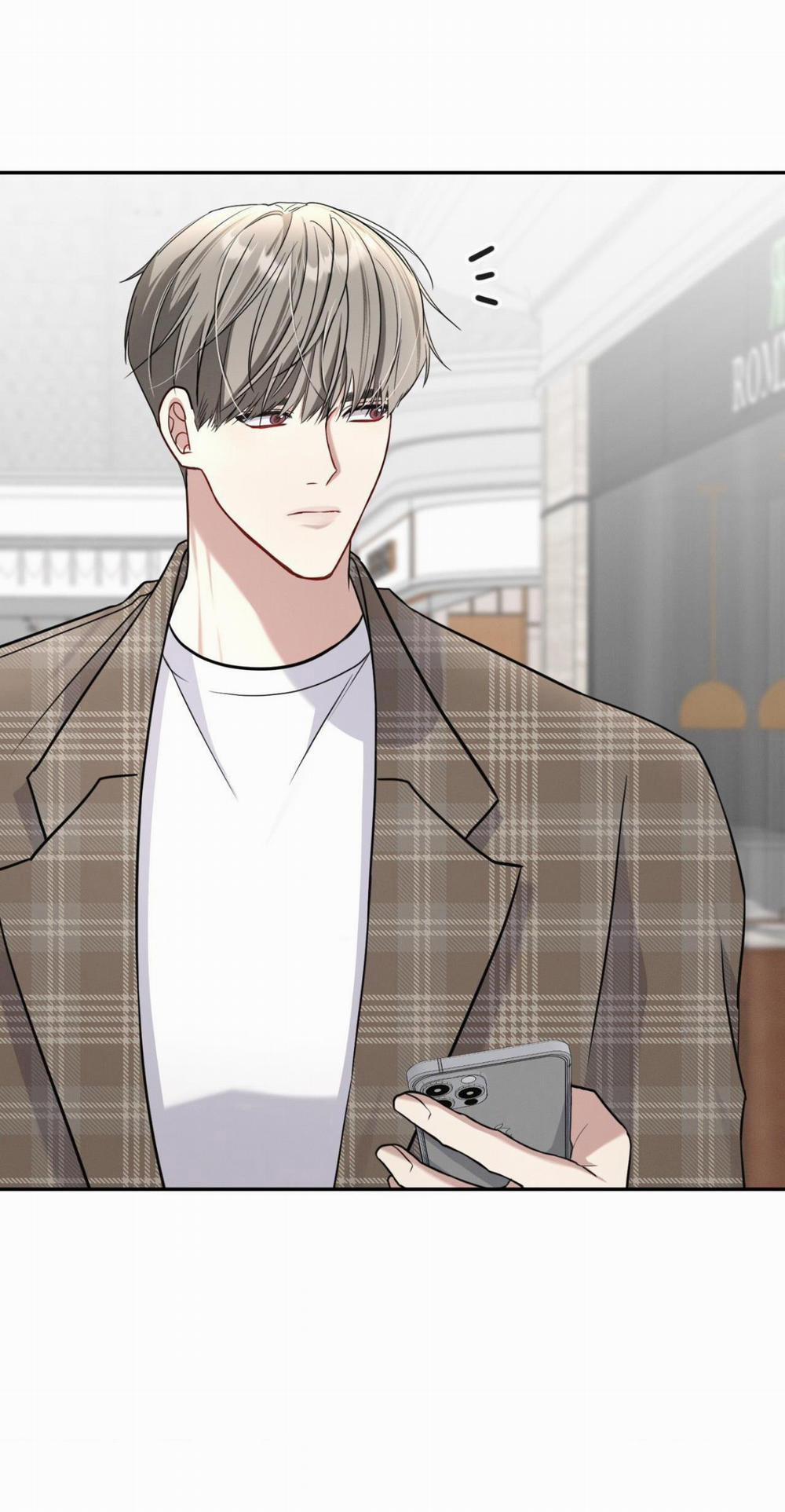 Thỏa Thuận Thứ Hai 12 trang 41