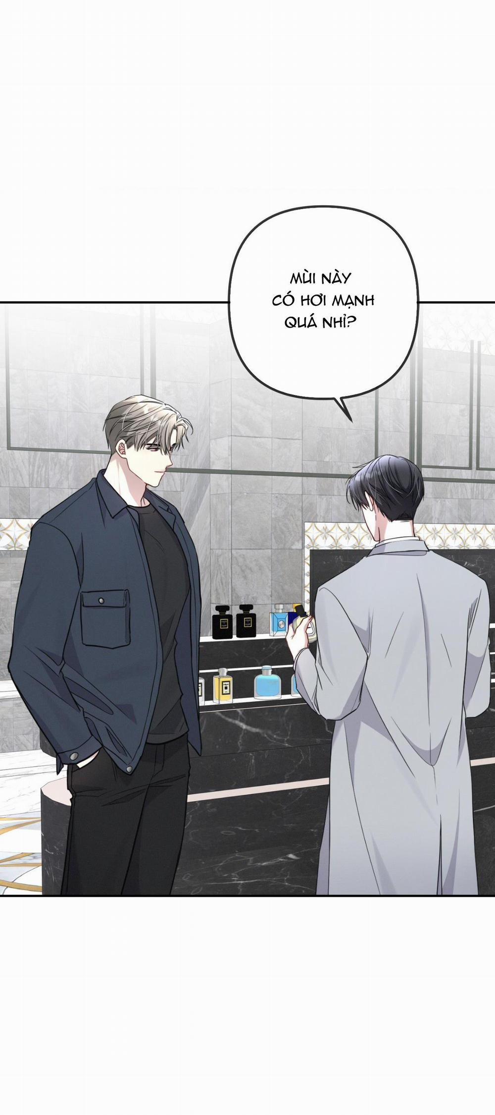 Thỏa Thuận Thứ Hai 12 trang 42