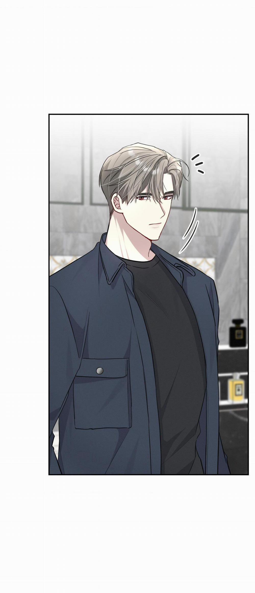 Thỏa Thuận Thứ Hai 12 trang 43