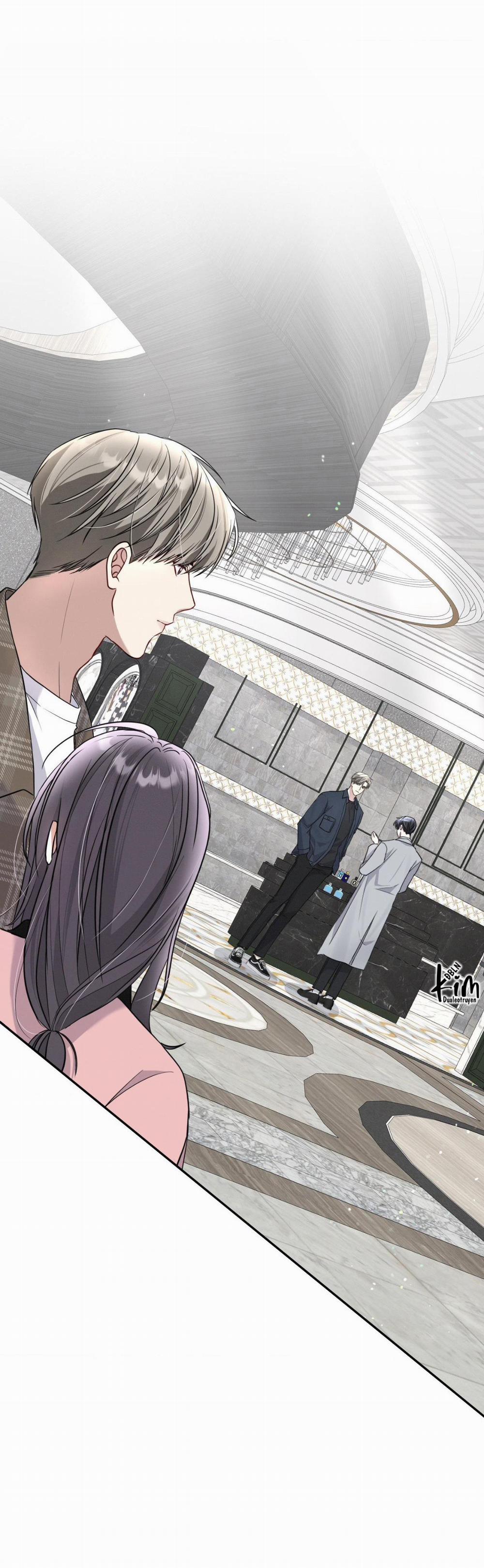 Thỏa Thuận Thứ Hai 12 trang 44