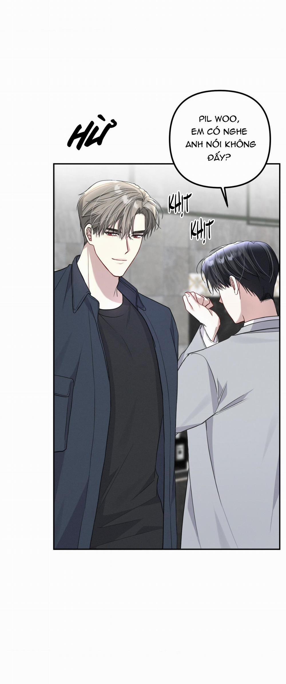 Thỏa Thuận Thứ Hai 12 trang 45