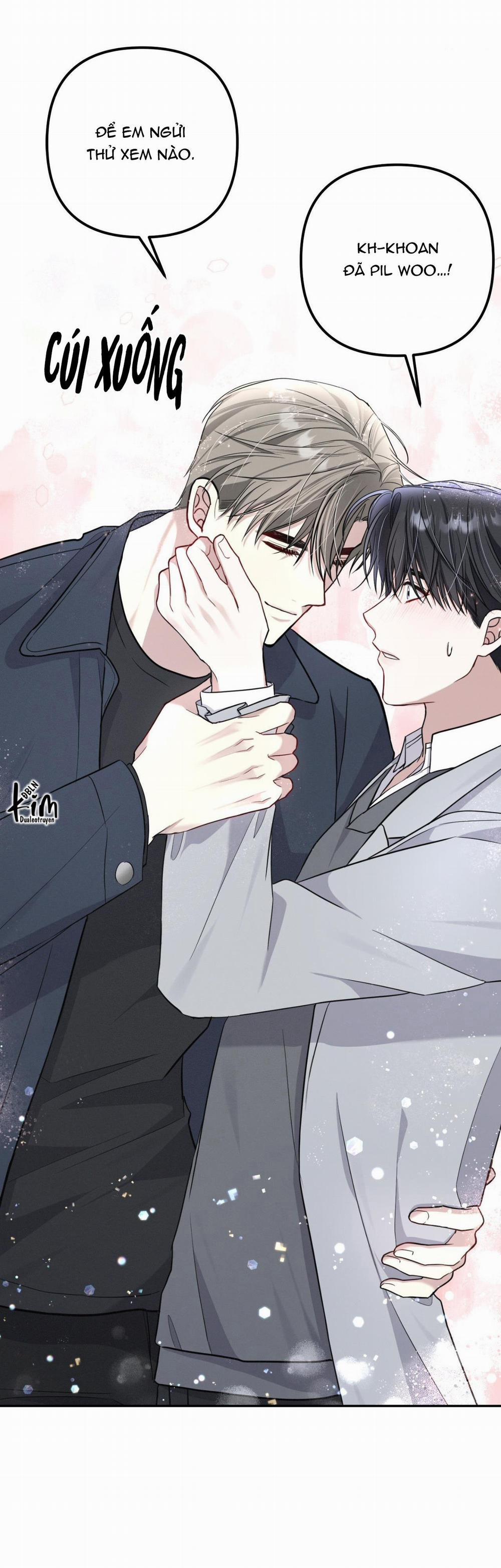 Thỏa Thuận Thứ Hai 12 trang 47