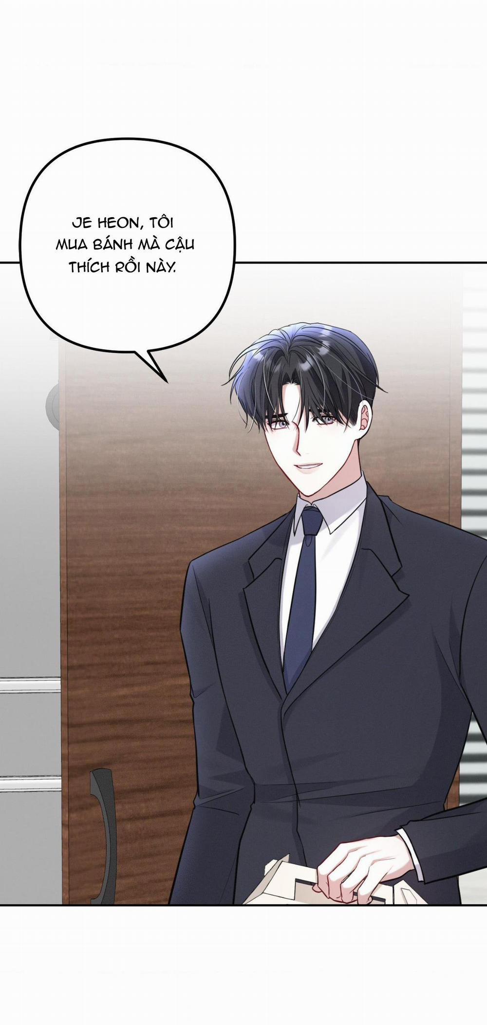 Thỏa Thuận Thứ Hai 12 trang 52