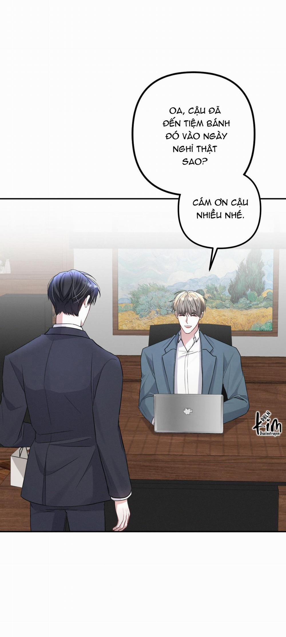 Thỏa Thuận Thứ Hai 12 trang 53