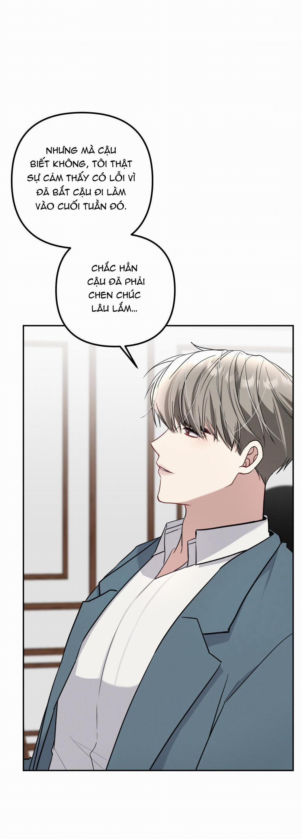 Thỏa Thuận Thứ Hai 12 trang 54